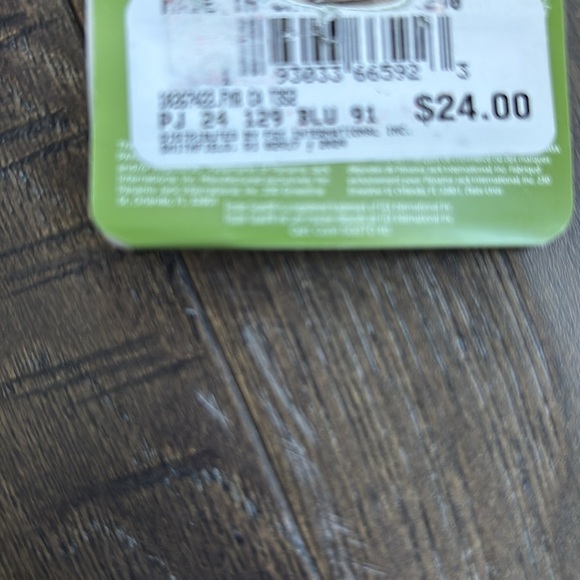 Panama Jack Foster Grant Sunglasses 100% UVA/UVB protect,scratch/impact resist - Picture 8 of 8